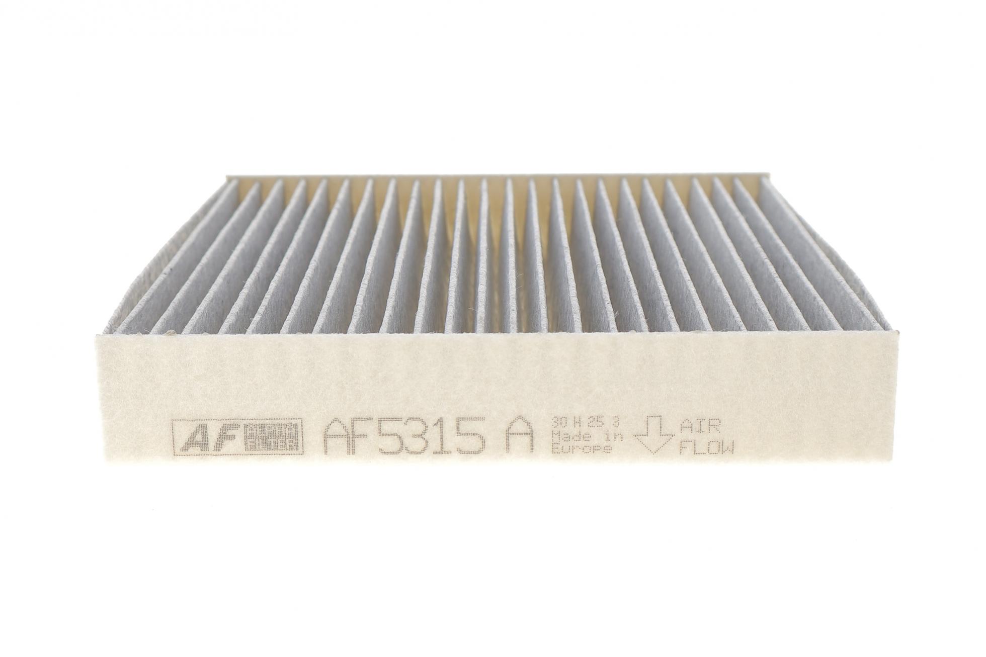AF5315a ALPHA FILTER